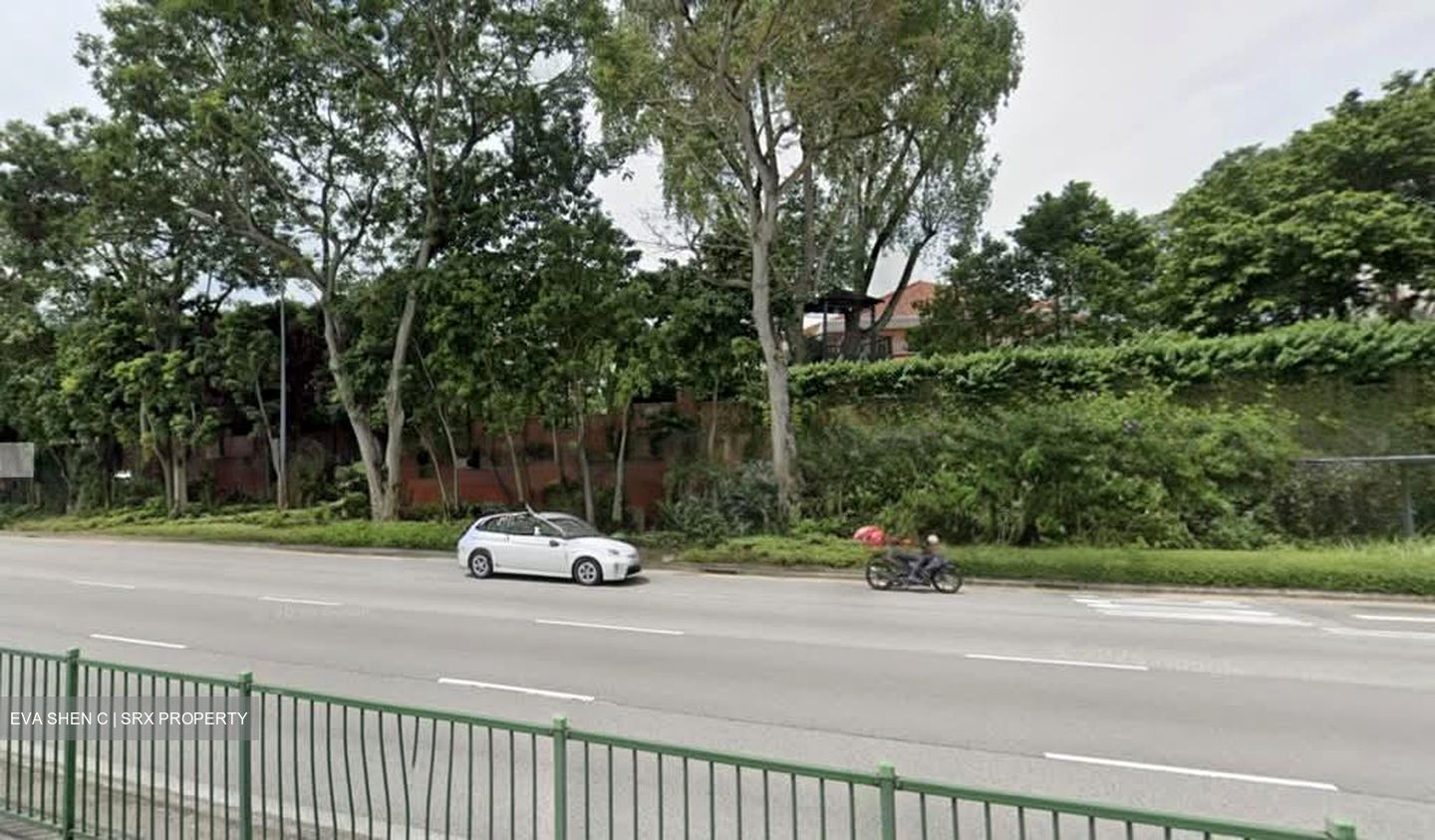 Queens Road (D10), Detached #543191591